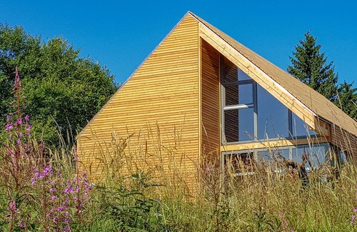 Gersfeld House | Group house with 2 saunas and 2x6 m pool