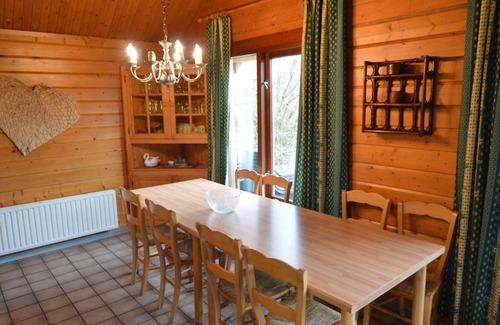 Ovifat Ski Chalet | Group Retreat in Robertville