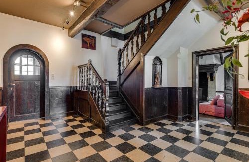 Vielsalm House | Group Stay with Spa in Vielsalm