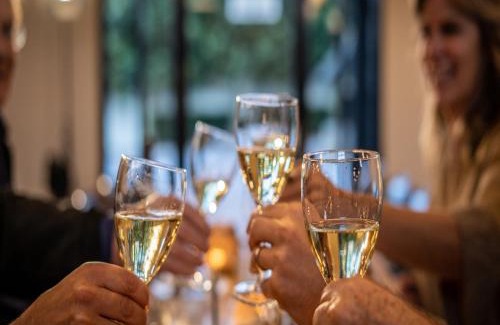 Vielsalm House | Group Stay with Spa in Vielsalm