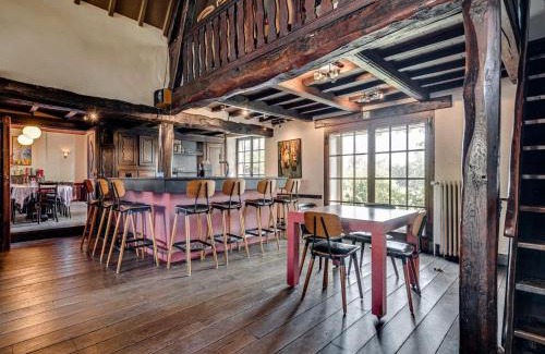 Vielsalm House | Group Stay with Spa in Vielsalm