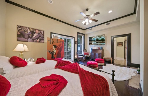 Monte Vista House | 👑Group stays near TopAttractions🦍Treat ur guests like royalty at Jewel House💎