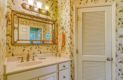 Linville Ridge House | Grouse Moor 1815