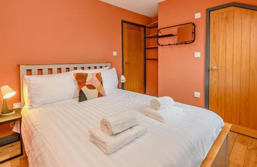 Roughton House | Grove Corner