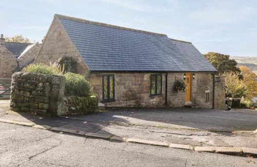 Two Dales House | Grove Farm Barn