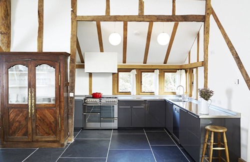 Bramfield Other | Grove Farm-beautifully converted holiday homes - Sleeps 21
