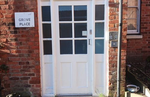 Leamington Spa Apartment | Grove Place - 2 Bedroom apartment Leamington Spa
