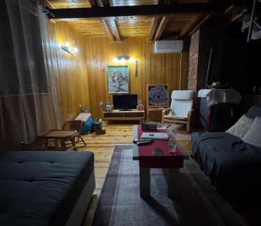 Sumadija Ski Chalet | Gružanski Biser