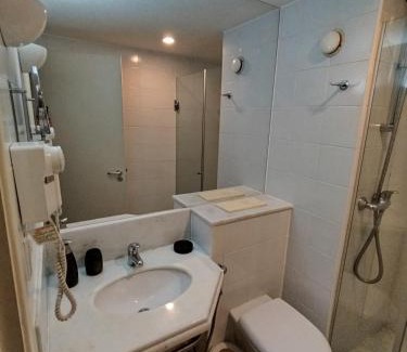 Guarulhos City Centre Apartment | GRU Airport Easy Stay