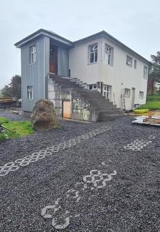 Olafsvik Apartment | Grund in Ólafsvík