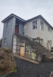 Olafsvik Apartment | Grund in Ólafsvík