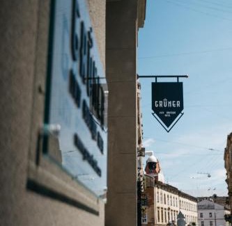 Lviv City Center Apartment | Gruner Hotel