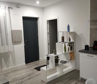 Distrito Sur House | GRUPO LIMCOTEL EL MIRADOR DE LOS ABUELOS