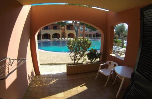 Son Carrio Apartment | Grupoandria Aparthotel Club Andria