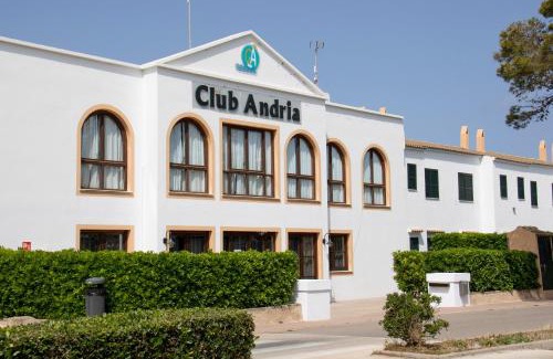 Son Carrio Apartment | Grupoandria Aparthotel Club Andria