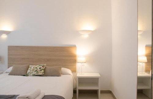 Son Carrio Apartment | Grupoandria Aparthotel Club Andria