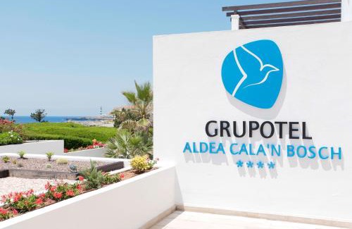 Son Xoriguer Apartment | Grupotel Aldea Cala'n Bosch