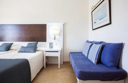 Muro Hotel | Grupotel Amapola