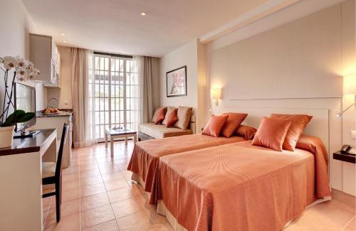 Son Xoriguer Apartment | Grupotel Club Menorca