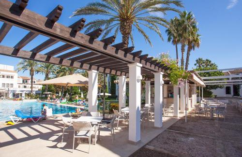 Son Xoriguer Apartment | Grupotel Club Menorca