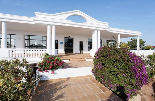 Es Canutells Apartment | Grupotel Mar de Menorca