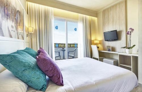 Alcudia Hotel | Grupotel Maritimo