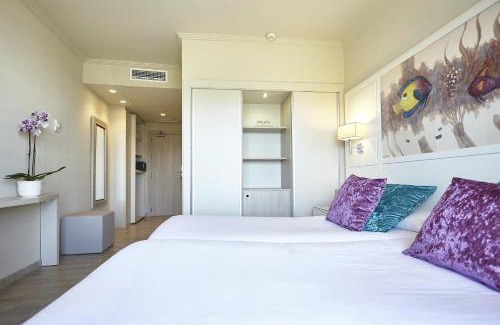 Alcudia Hotel | Grupotel Maritimo