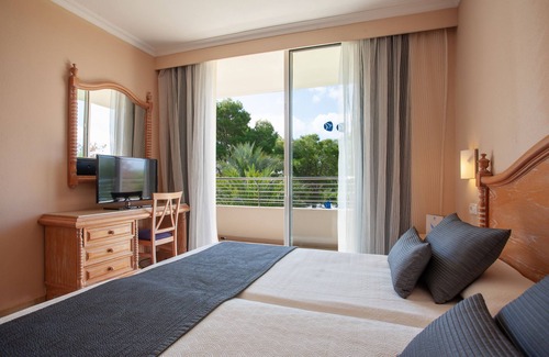 Muro Hotel | Grupotel Natura Playa
