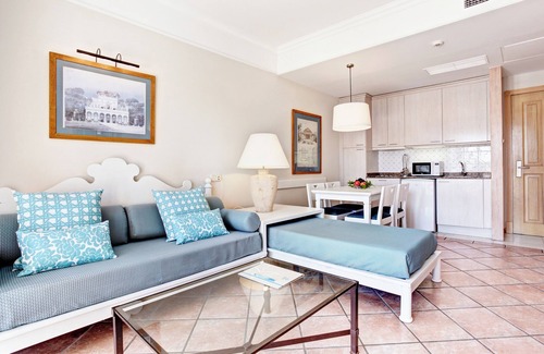 Son Xoriguer Apartment | Grupotel Playa Club