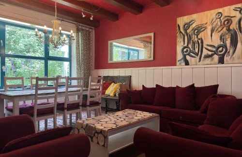 Buntenbock House | Gruppenhaus in Buntenbock, cleaning included