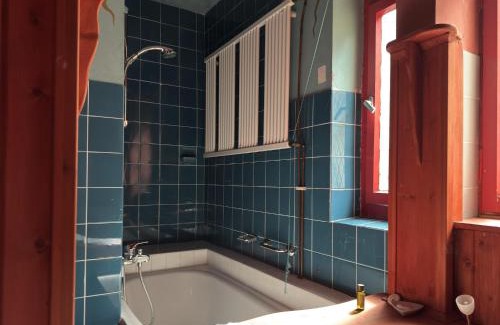 Buntenbock House | Gruppenhaus in Buntenbock, cleaning included