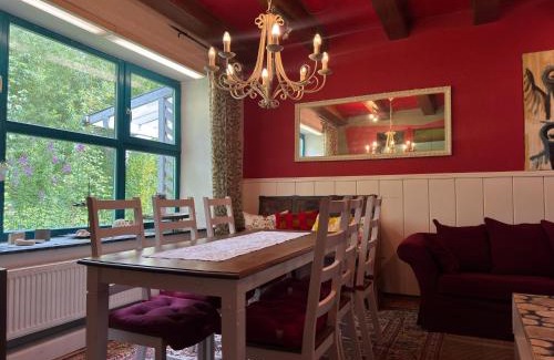 Buntenbock House | Gruppenhaus in Buntenbock