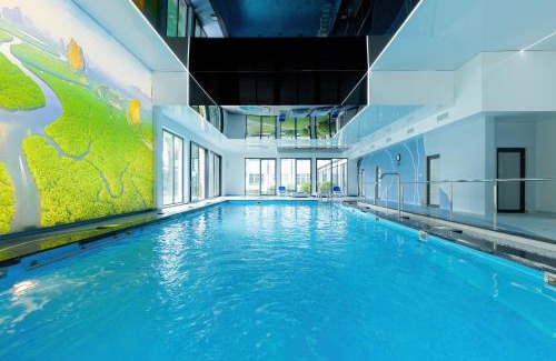 Miedzywodzie Resort | Gryf Resort Międzywodzie