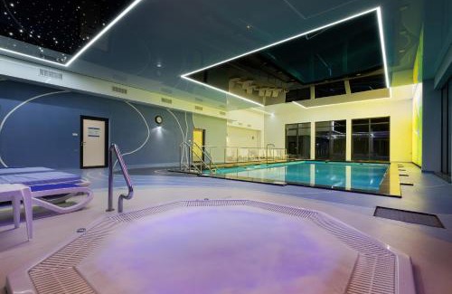 Miedzywodzie Resort | Gryf Resort Międzywodzie