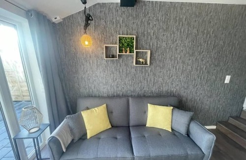 Ramhusen Apartment | Gryt Home Appartment L Nähe Nordsee