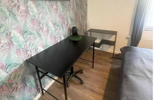 Ramhusen Apartment | Gryt Home Appartment L Nähe Nordsee