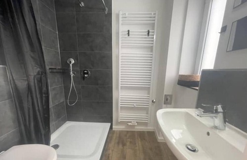 Ramhusen Apartment | Gryt Home Appartment L Nähe Nordsee