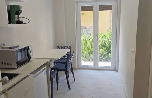 Tropea Apartment | GS Apartments Tropea - Zaffiro