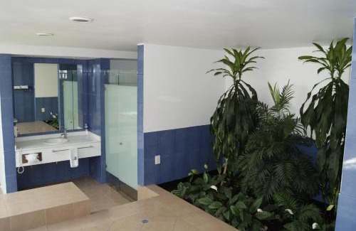 Cuernavaca Hotel | GS Cuernavaca Drive Inn - Adults Only