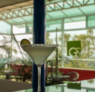 Cuernavaca Hotel | GS Cuernavaca