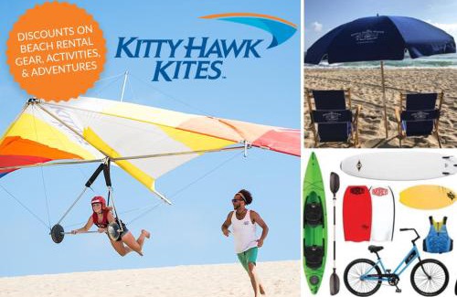 Kill Devil Hills House | GS103 - Gulf Stream 103