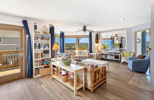 Kill Devil Hills House | GS103 - Gulf Stream 103
