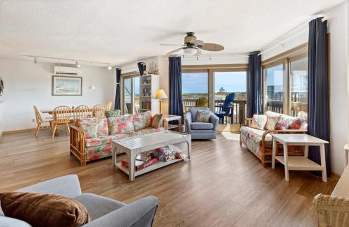 Kill Devil Hills House | GS103 - Gulf Stream 103