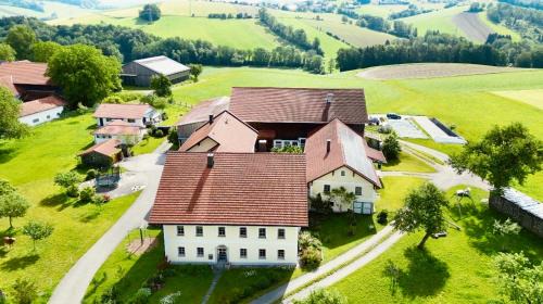 Roehrnbach House | Gschwendnerhof Reitberger-Brandl