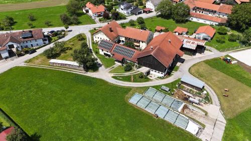 Roehrnbach House | Gschwendnerhof Reitberger-Brandl