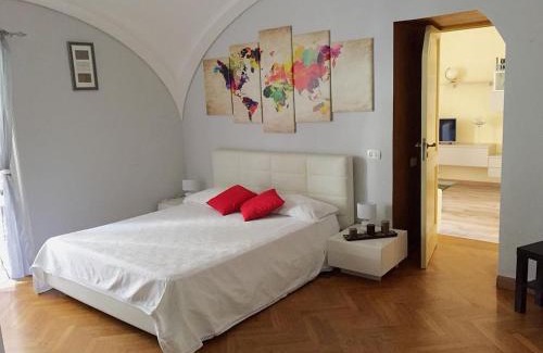 Piano di Sorrento Apartment | Gstar Flat