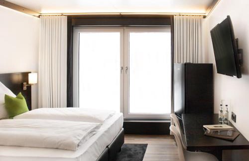 Gotha Hotel | GTH Hotel by WMM Hotels