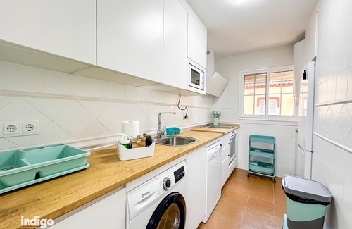 Costa Esuri Apartment | GUA001