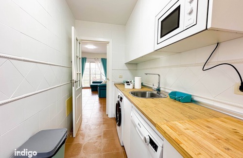 Costa Esuri Apartment | GUA001