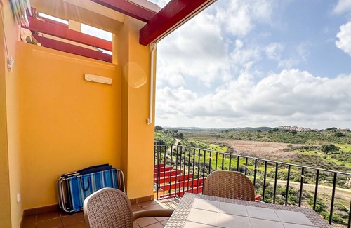 Costa Esuri Apartment | GUA001